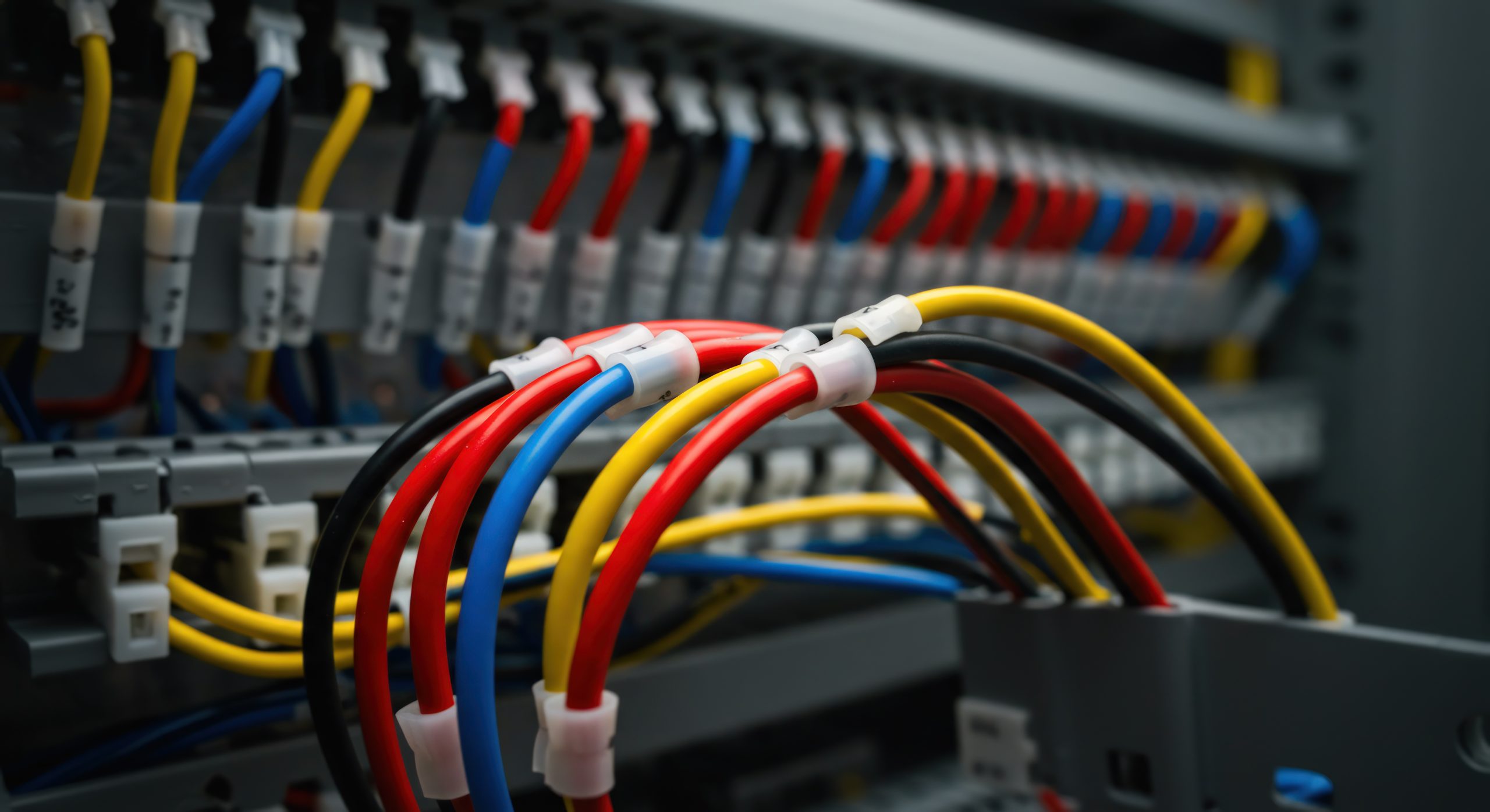 Electrical Maintenance and Refit Services